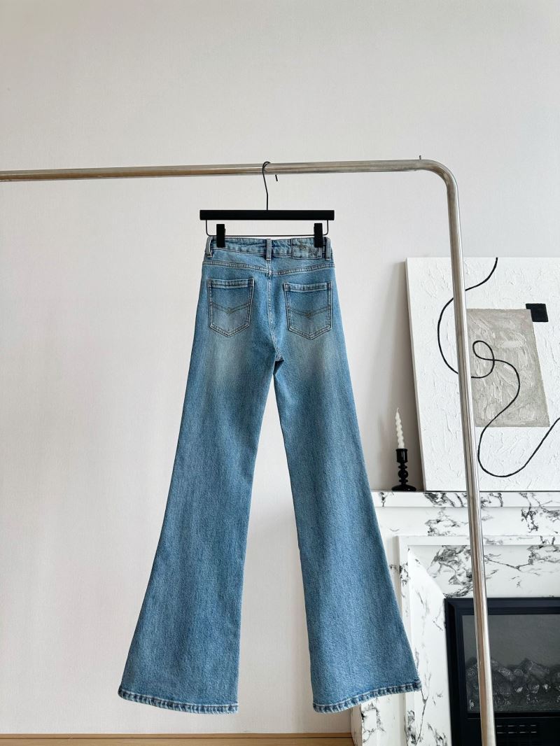 Ysl Jeans